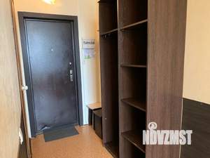 Студия квартира, посуточно, 30м2, 3/4 этаж