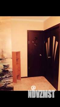 Студия квартира, посуточно, 35м2, 15/21 этаж