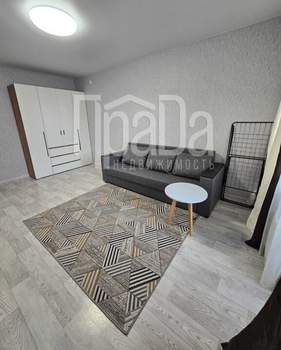 1-к квартира, на длительный срок, 36м2, 9/14 этаж