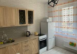 2-к квартира, на длительный срок, 55м2, 3/19 этаж