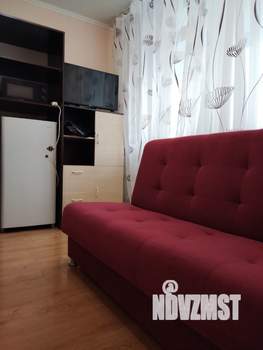 1-к квартира, посуточно, 16м2, 3/11 этаж