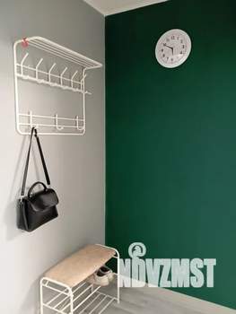 1-к квартира, посуточно, 36м2, 10/10 этаж