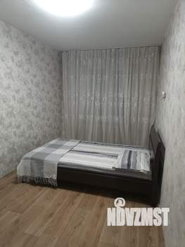 2-к квартира, на длительный срок, 45м2, 5/5 этаж