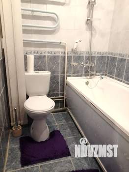 3-к квартира, на длительный срок, 52м2, 2/5 этаж