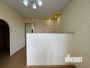 1-к квартира, на длительный срок, 41м2, 3/4 этаж