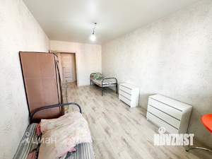 1-к квартира, на длительный срок, 55м2, 9/17 этаж