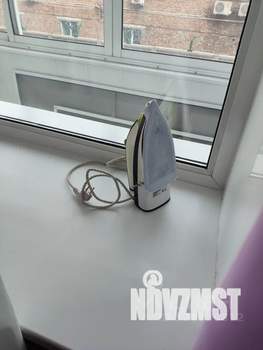 1-к квартира, посуточно, 38м2, 2/5 этаж