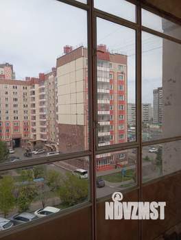 3-к квартира, на длительный срок, 70м2, 5/10 этаж