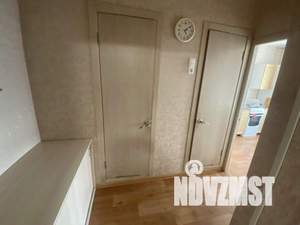 1-к квартира, на длительный срок, 40м2, 8/14 этаж