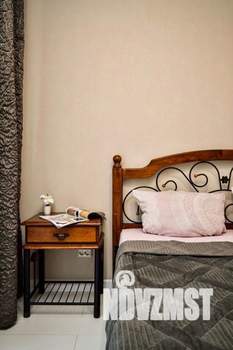 2-к квартира, посуточно, 35м2, 1/1 этаж