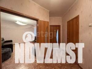 1-к квартира, на длительный срок, 44м2, 6/10 этаж