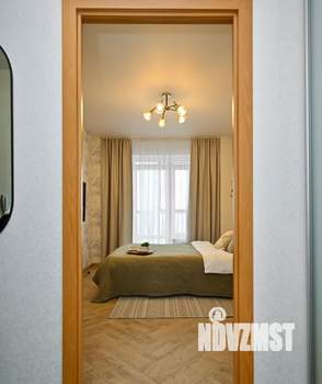 1-к квартира, посуточно, 34м2, 15/17 этаж