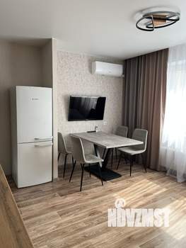 3-к квартира, на длительный срок, 61м2, 4/17 этаж