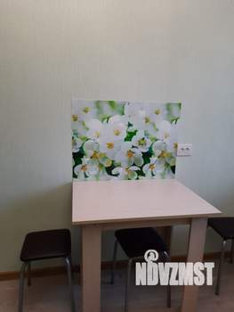 1-к квартира, на длительный срок, 40м2, 1/16 этаж