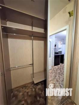 Студия квартира, на длительный срок, 26м2, 2/16 этаж