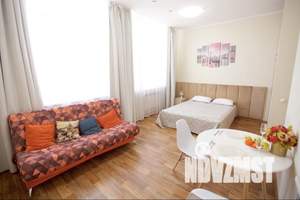 1-к квартира, посуточно, 35м2, 7/11 этаж