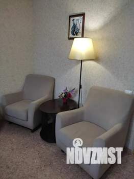 1-к квартира, посуточно, 40м2, 3/20 этаж