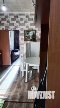 Студия квартира, на длительный срок, 28м2, 3/13 этаж