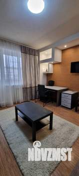 1-к квартира, на длительный срок, 39м2, 8/10 этаж