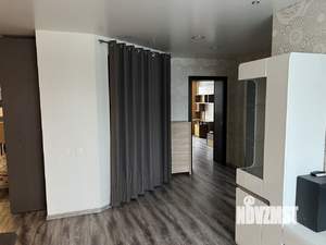 4-к квартира, на длительный срок, 70м2, 2/9 этаж