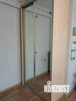 1-к квартира, на длительный срок, 33м2, 3/5 этаж