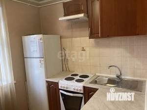 1-к квартира, на длительный срок, 30м2, 5/5 этаж