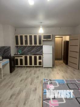 1-к квартира, на длительный срок, 35м2, 13/17 этаж