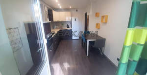 1-к квартира, на длительный срок, 46м2, 3/14 этаж