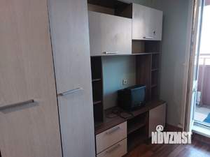 Студия квартира, на длительный срок, 21м2, 3/16 этаж