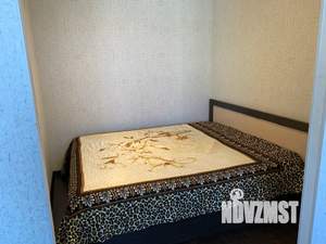 1-к квартира, посуточно, 34м2, 10/10 этаж