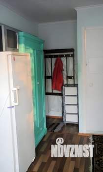 Студия квартира, на длительный срок, 16м2, 1/5 этаж