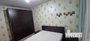 2-к квартира, на длительный срок, 57м2, 11/17 этаж