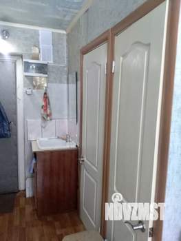 Студия квартира, на длительный срок, 14м2, 2/5 этаж