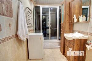1-к квартира, посуточно, 40м2, 9/10 этаж