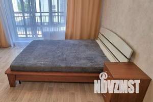 1-к квартира, посуточно, 28м2, 3/20 этаж