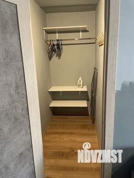 2-к квартира, на длительный срок, 41м2, 4/5 этаж