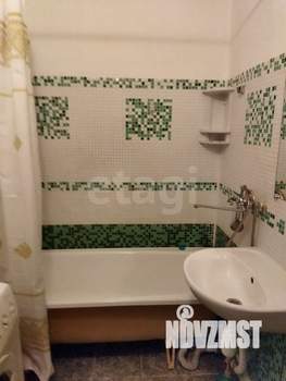 1-к квартира, на длительный срок, 45м2, 10/10 этаж