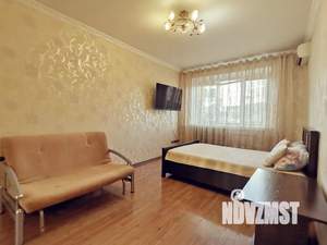 1-к квартира, посуточно, 32м2, 2/5 этаж