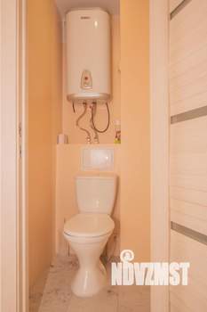 1-к квартира, посуточно, 39м2, 1/1 этаж