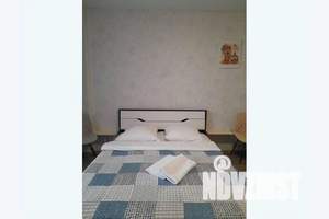 1-к квартира, посуточно, 32м2, 14/17 этаж