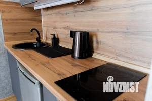 1-к квартира, посуточно, 24м2, 17/17 этаж