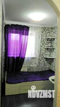 Студия квартира, на длительный срок, 12м2, 4/9 этаж