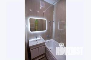 2-к квартира, посуточно, 70м2, 7/11 этаж