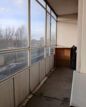 1-к квартира, на длительный срок, 32м2, 2/10 этаж