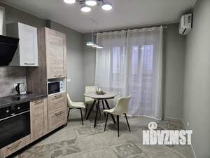 2-к квартира, посуточно, 64м2, 7/15 этаж
