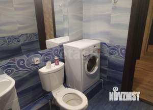 1-к квартира, на длительный срок, 48м2, 5/10 этаж