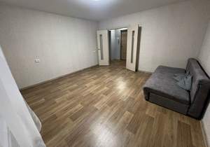 1-к квартира, на длительный срок, 40м2, 4/16 этаж