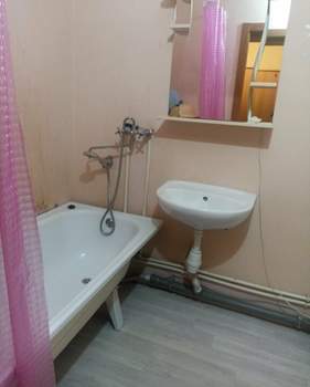 1-к квартира, на длительный срок, 35м2, 6/10 этаж