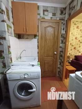 Студия квартира, на длительный срок, 18м2, 2/5 этаж