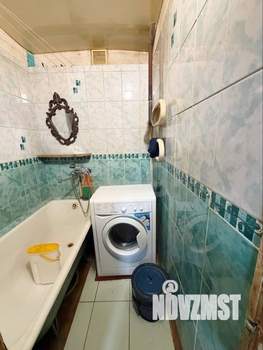 1-к квартира, на длительный срок, 33м2, 4/5 этаж